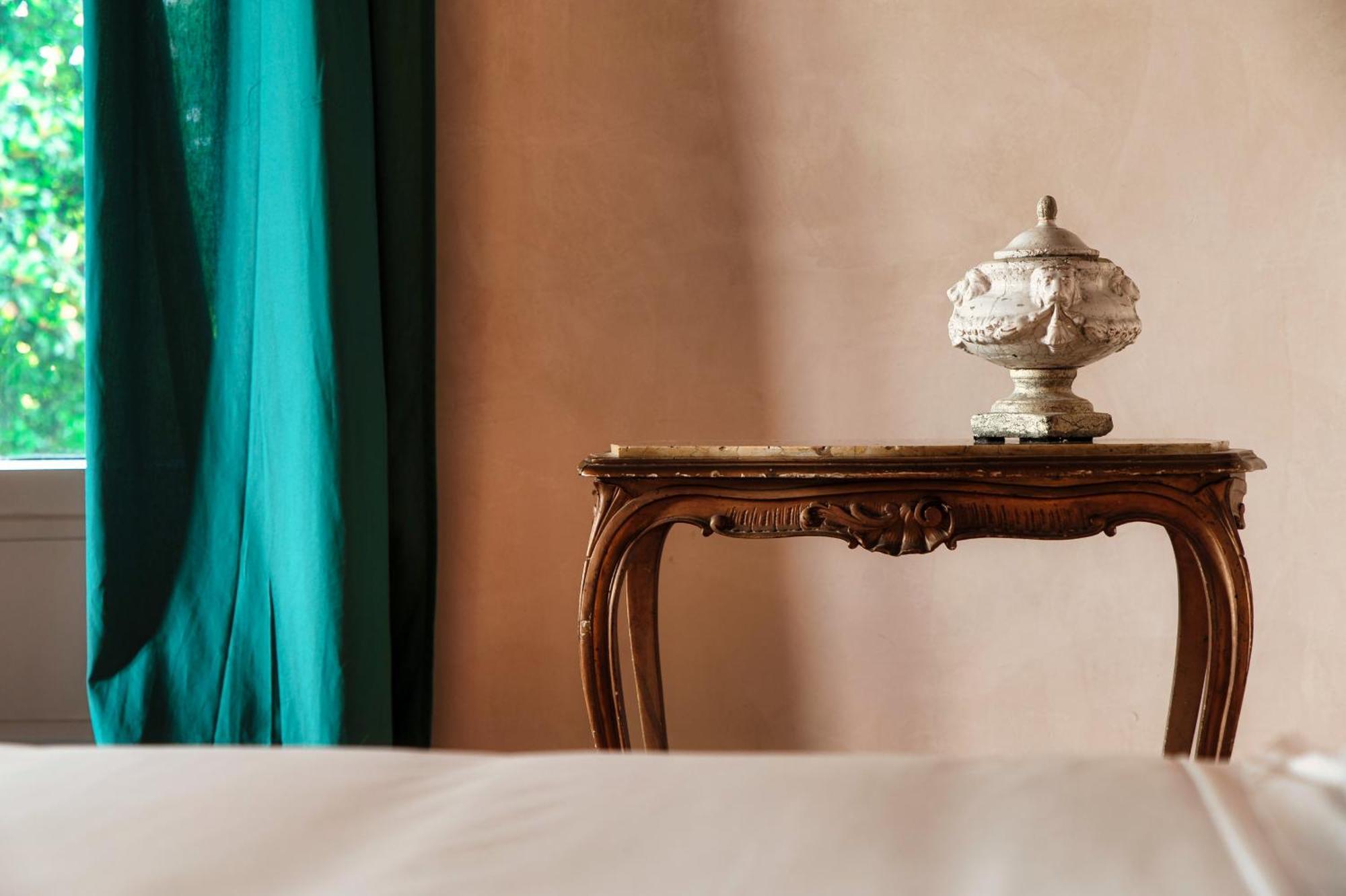 Dandelion Como Suites&Park Villa Guardia Exterior foto