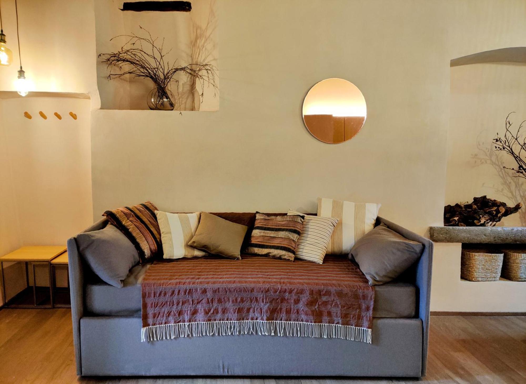 Dandelion Como Suites&Park Villa Guardia Habitación foto